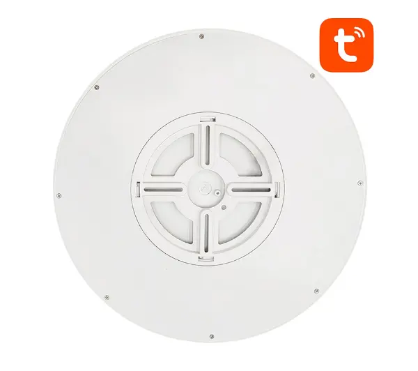 Gosund RGBCW LB12 + pilot