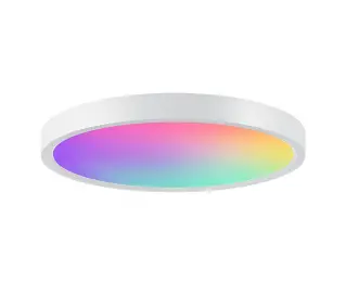 Gosund RGBCW LB12 + pilot