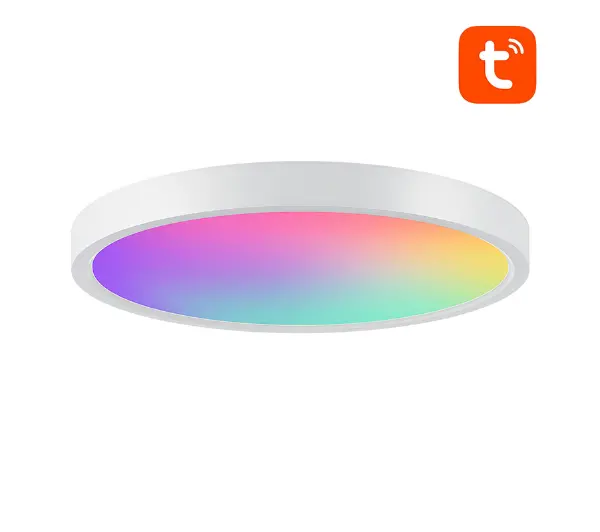 Gosund RGBCW LB12 + pilot