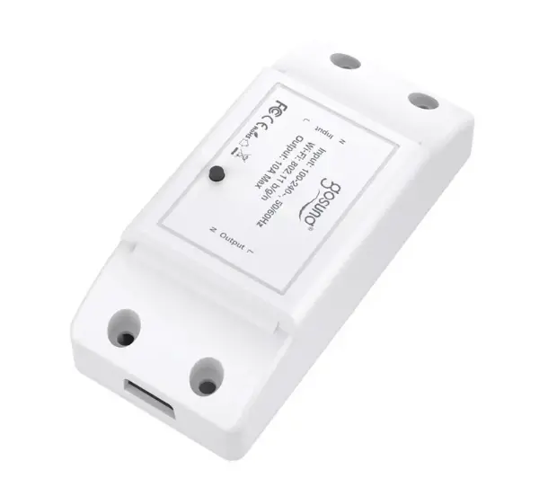 Gosund Przełącznik WiFi SW3