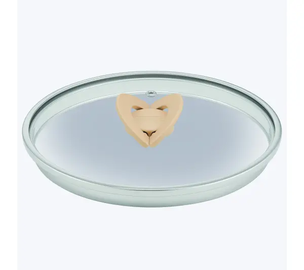 Tefal One Pick G1668795 Indukcja Titanium 24cm