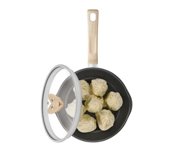 Tefal One Pick G1668795 Indukcja Titanium 24cm