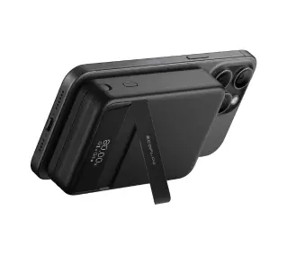 EcoFlow RAPID 10000mAh 65W Magnetyczny Czarny - Kup na Raty - RRSO 0%