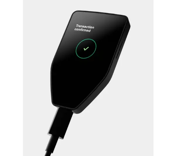 Trezor Safe 5 Grafitowy - Kup na Raty - RRSO 0%
