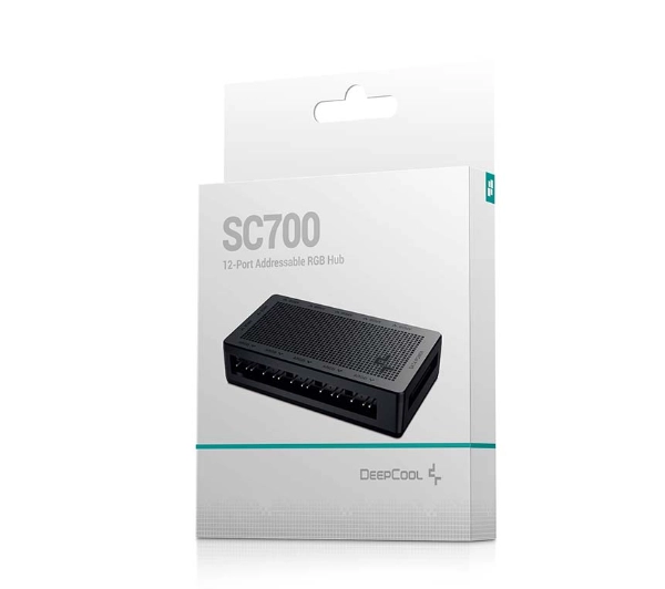 DeepCool ARGB SC700