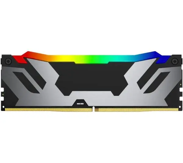 Kingston FURY Renegade RGB DDR5 48GB (2 x 24GB) 8400 CL40 Szary - Kup na Raty - RRSO 0%