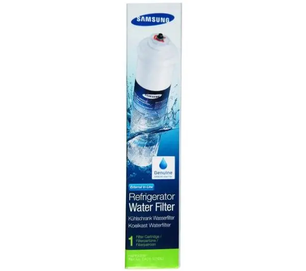 Samsung HAFEX/EXP