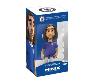 Minix Chelsea FC Marc Cucurella