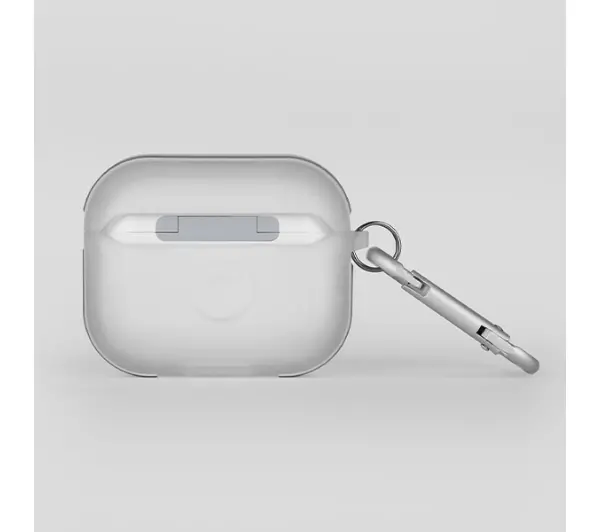 Skinarma Kinzoku do AirPods Pro 2 Biały