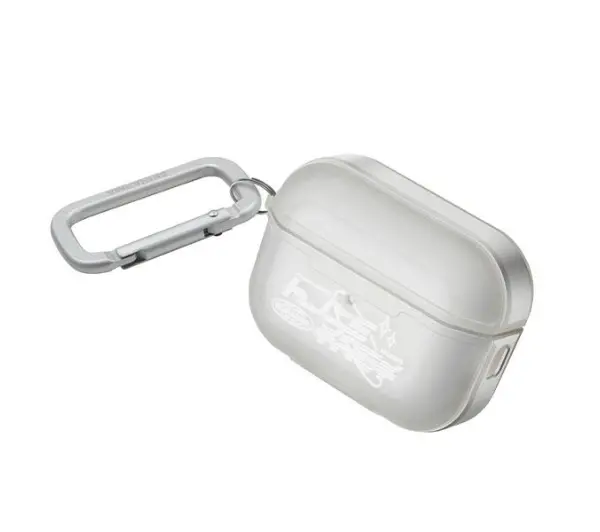 Skinarma Kinzoku AirPods Pro 2 frost