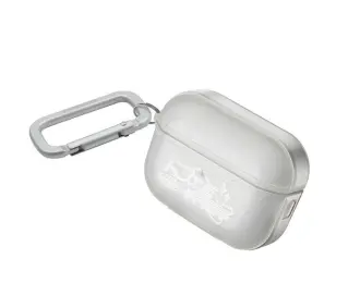 Skinarma Kinzoku do AirPods Pro 2 Biały