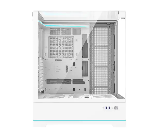Darkflash DY450L Biały - Kup na Raty - RRSO 0%