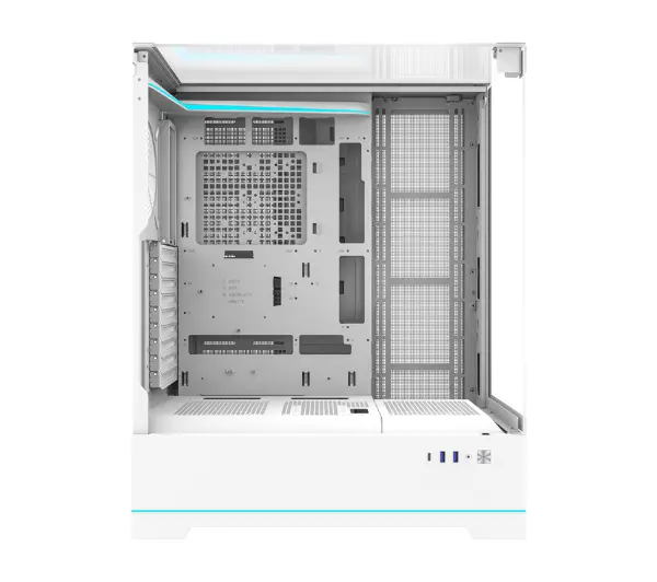 Darkflash DY450L Biały - Kup na Raty - RRSO 0%