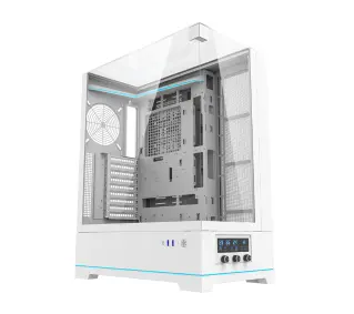 Darkflash DY450L Biały - Kup na Raty - RRSO 0%