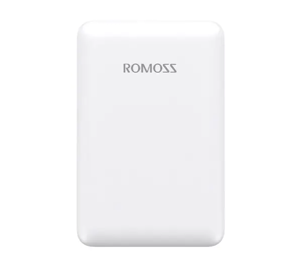 Romoss WSC05 5000mAh 20W Biały