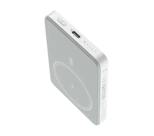 Romoss WSC05 5000mAh 20W Biały