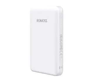 Romoss WSC05 5000mAh 20W Biały