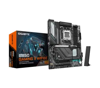 Gigabyte B850 GAMING X WIFI6E - Kup na Raty - RRSO 0%
