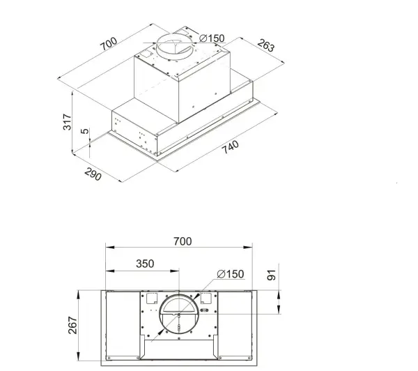 Globalo Gingero 80.2 H2H Biały - TRZECI -55%, ALBO 5-TY ZA 1ZŁ - Kup na Raty - RRSO 0%