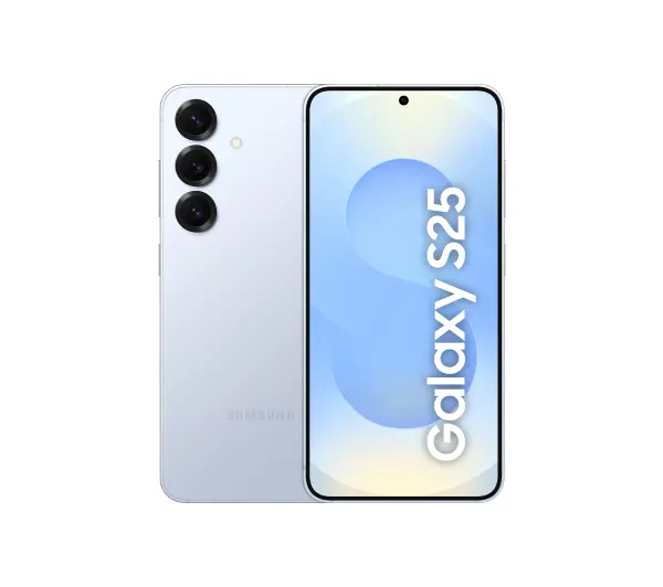Samsung Galaxy S25 12/256GB Funkcje AI Niebieski SM-S931