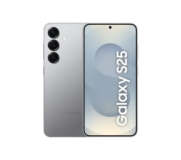 Samsung Galaxy S25 12/512GB Funkcje AI Srebrny SM-S931