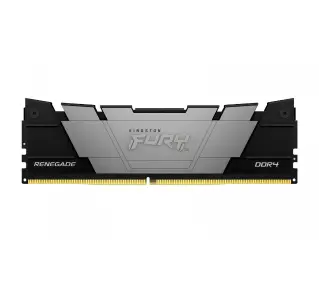Kingston FURY Renegade DDR4 8GB 3200 CL16 Szary - Kup na Raty - RRSO 0%