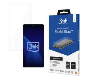 3mk FlexibleGlass do Samsung Galaxy S25 Ultra