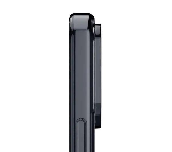 3mk Clear MagCase do Samsung Galaxy S25