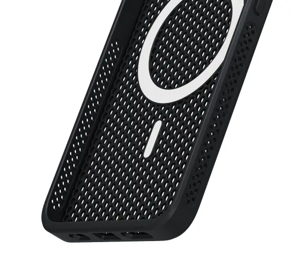 3mk COOLing MagCase do Samsung Galaxy S25+