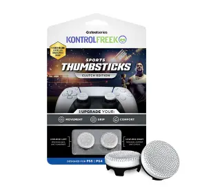 SteelSeries Kontrolfreek 5100-PS5 Sports Thumbsticks Clutch Edition
