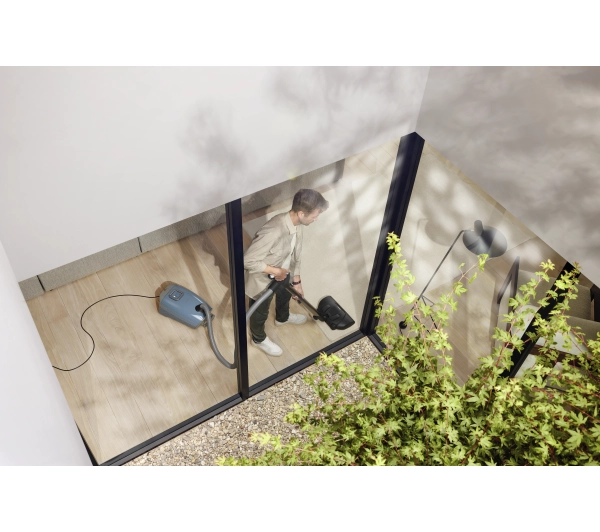 Miele Guard L1 NordicBlue 890W - Kup na Raty - RRSO 0%