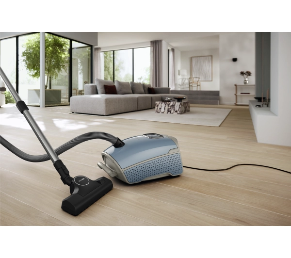 Miele Guard L1 NordicBlue 890W - Kup na Raty - RRSO 0%