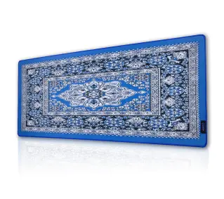 Cobra Azure XXL TM9702BU Niebieski