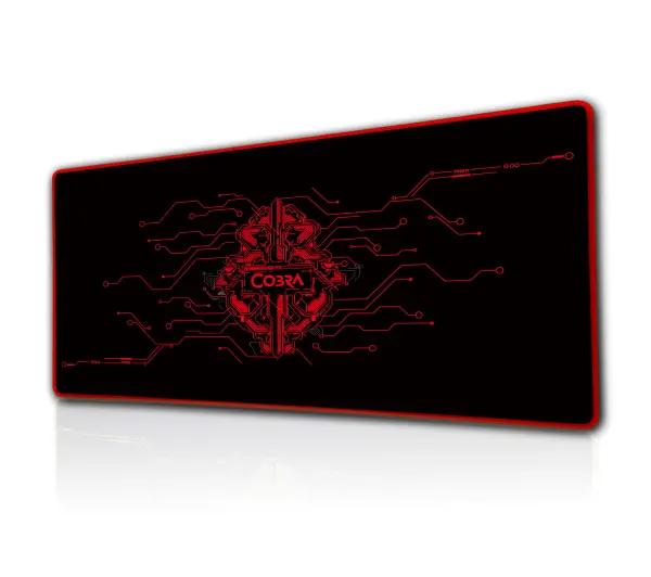 Podkładka COBRA Matrix XL TM9002RD