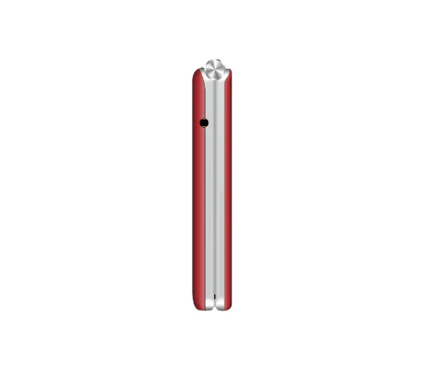 Maxcom Comfort MM835 3,5" Czerwony