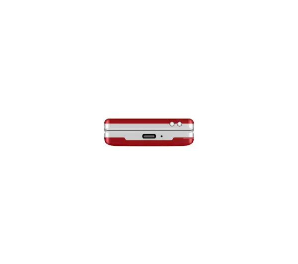 Maxcom Comfort MM835 3,5" Czerwony