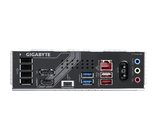 Gigabyte B860 GAMING X WIFI6E - Kup na Raty - RRSO 0%