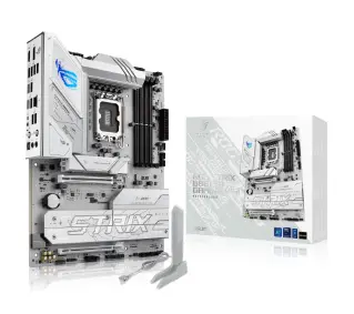 ASUS ROG STRIX B860-A GAMING WIFI - Kup na Raty - RRSO 0%