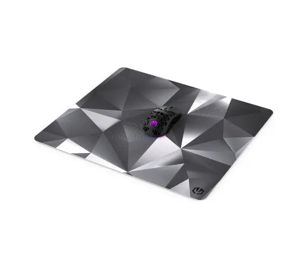 Endorfy Crystal L Czarny