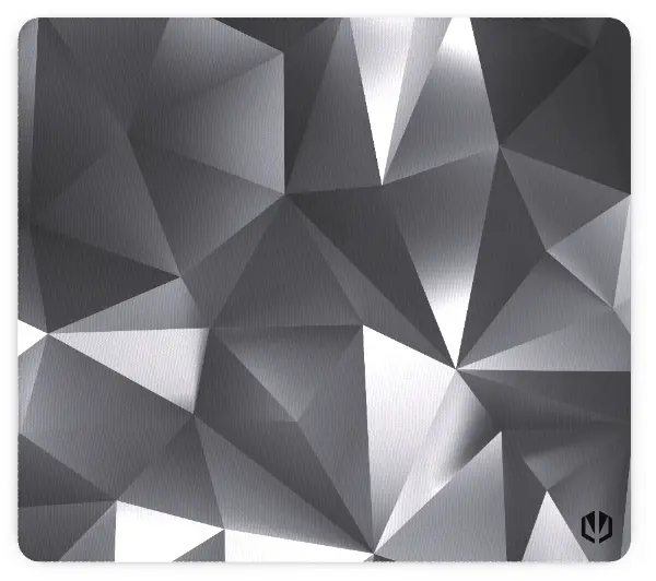 Endorfy Crystal L Czarny