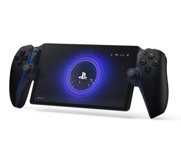 Sony PlayStation Portal Midnight Black