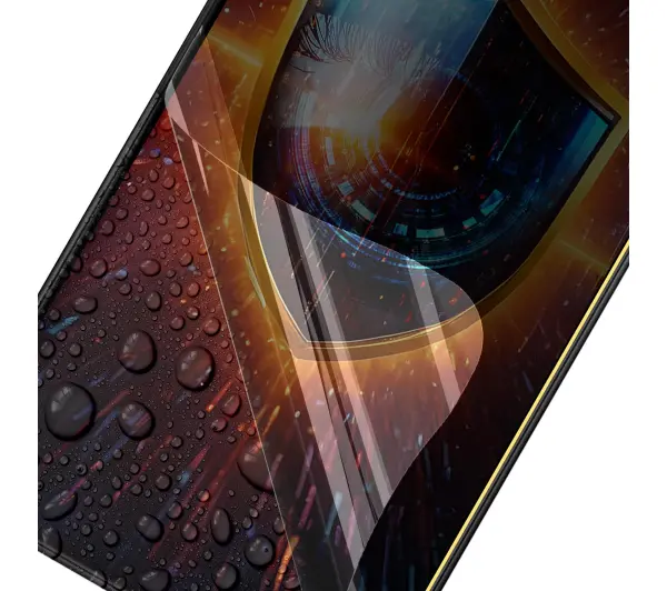 3mk Silky Matt Privacy do POCO X7 Pro