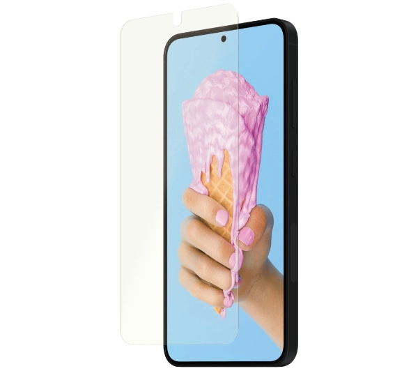PanzerGlass All-in-One Ultra-Wide Fit do Galaxy S25