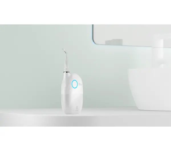 Oclean AirPump A10 Biały