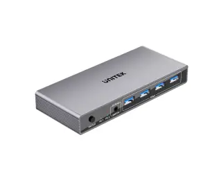 Unitek V1309AGY01-EU 4K@60Hz USB 3.0 HDMI