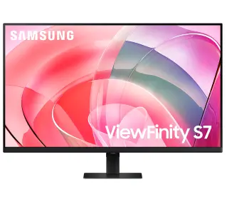 Samsung ViewFinity S7 S37D700EAU 37” 4K VA 60Hz 5ms - Kup na Raty - RRSO 0%