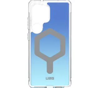 UAG Plyo Case do Galaxy S25 Ultra Niebieski - TRZECI -55%, ALBO 5-TY ZA 1ZŁ