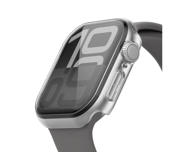 Belkin do Apple Watch 10 42mm Przezroczyste