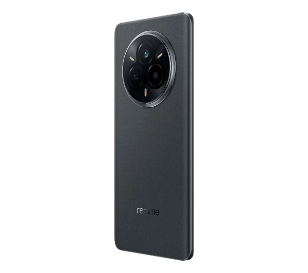 realme 14 Pro 5G 12/512GB Funkcje AI 6,77" 120Hz 50Mpix Szary - Kup na Raty - RRSO 0%