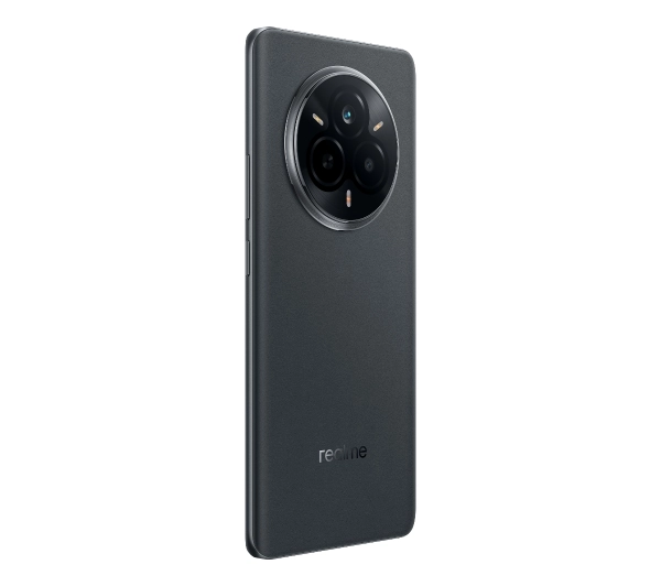 realme 14 Pro 5G 12/512GB Funkcje AI 6,77" 120Hz 50Mpix Szary - Kup na Raty - RRSO 0%
